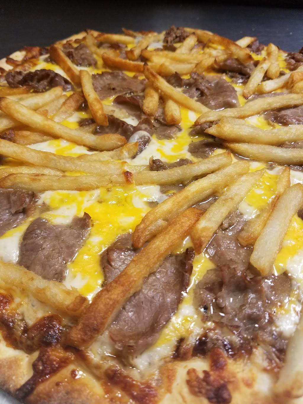 Falbo Bros Pizzeria | restaurant | 1219 W Main St, Sun Prairie, WI 53590, USA | 6088348900 OR +1 608-834-8900