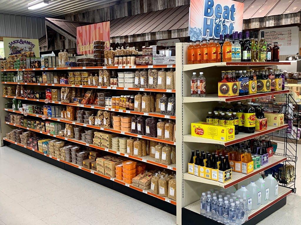 Walker Valley Market | restaurant | 106 Nature Ln, Pearisburg, VA 24134, USA | 5409211381 OR +1 540-921-1381