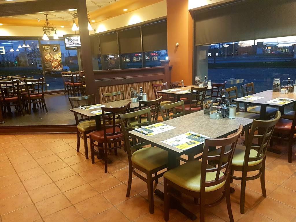 Eggsmart dixie | restaurant | 5170 Dixie Rd suite 103, Mississauga, ON L4W 1E3, Canada | 9052129920 OR +1 905-212-9920