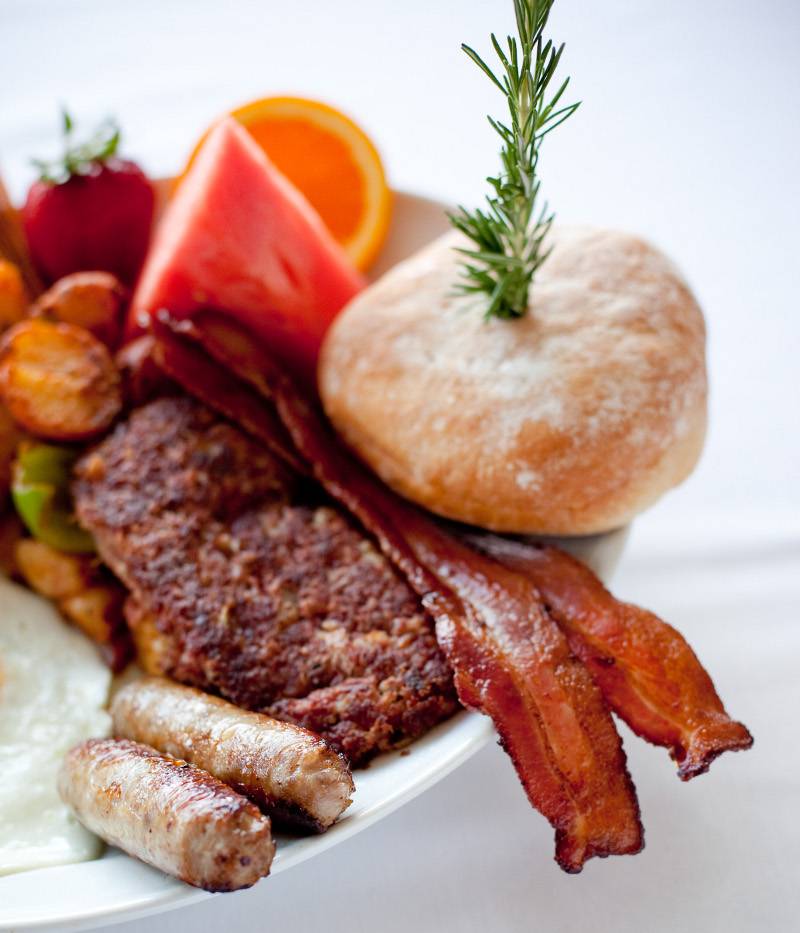 Eagle Cafe | cafe | Pier 39, Space A-201, San Francisco, CA 94133, USA | 4154333689 OR +1 415-433-3689