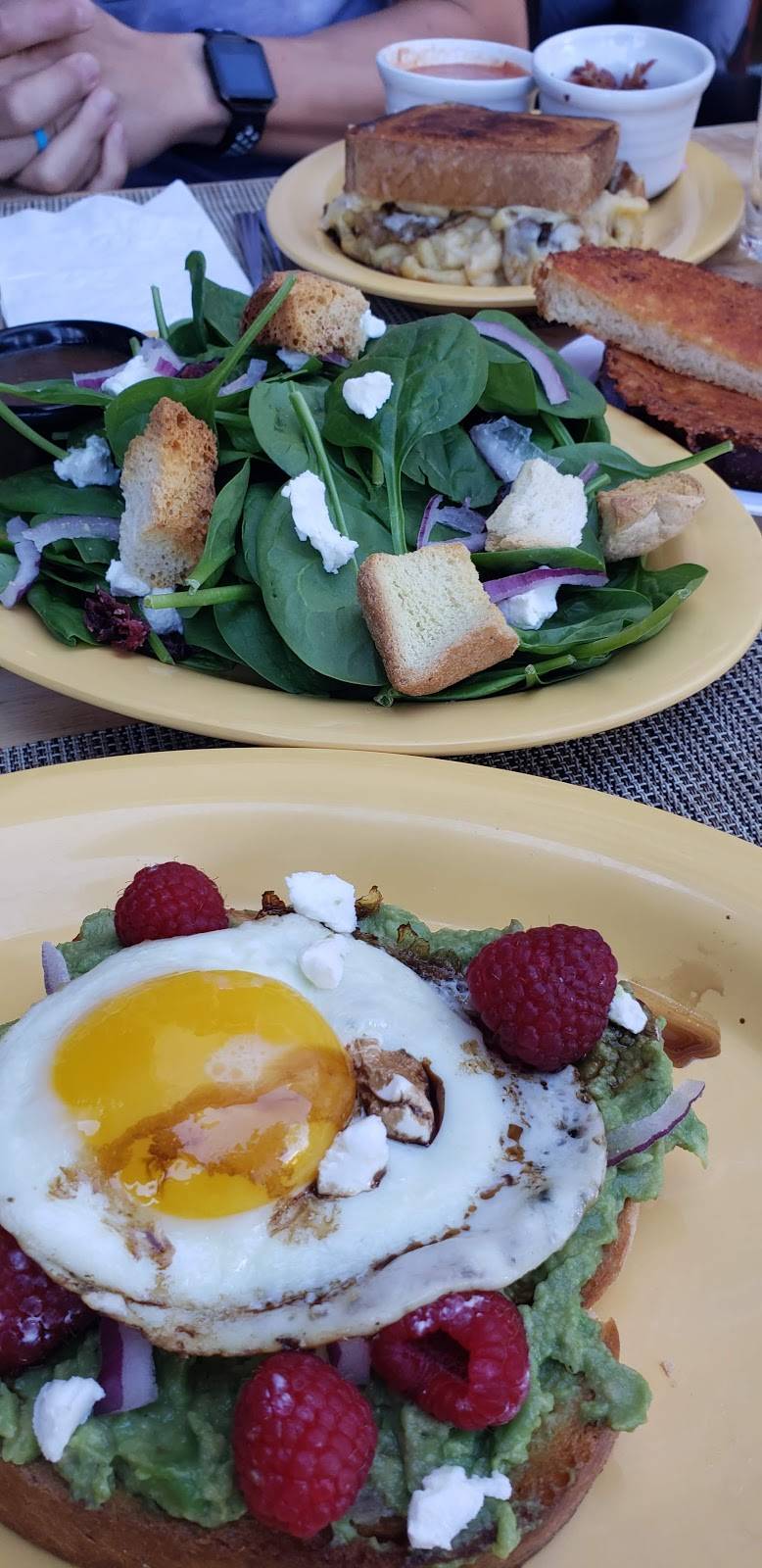 Monks Addiction | restaurant | 7631 Edinger Ave #1512, Huntington Beach, CA 92647, USA | 7143727706 OR +1 714-372-7706