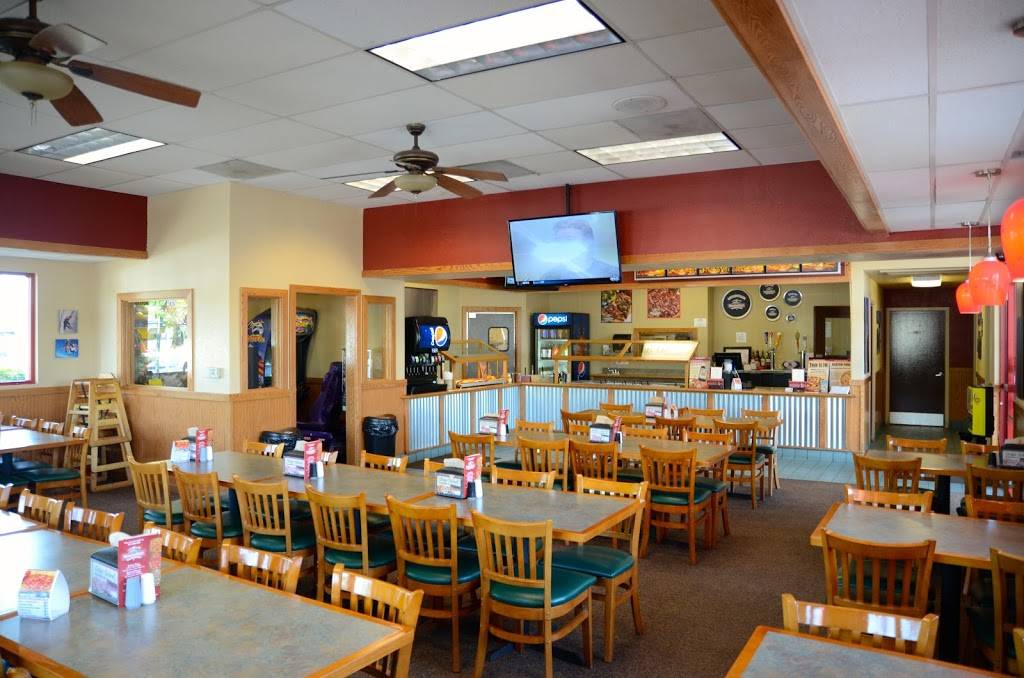 Mountain Mikes Pizza | meal delivery | 2280 Santa Rosa Ave, Santa Rosa, CA 95407, USA | 7075442828 OR +1 707-544-2828