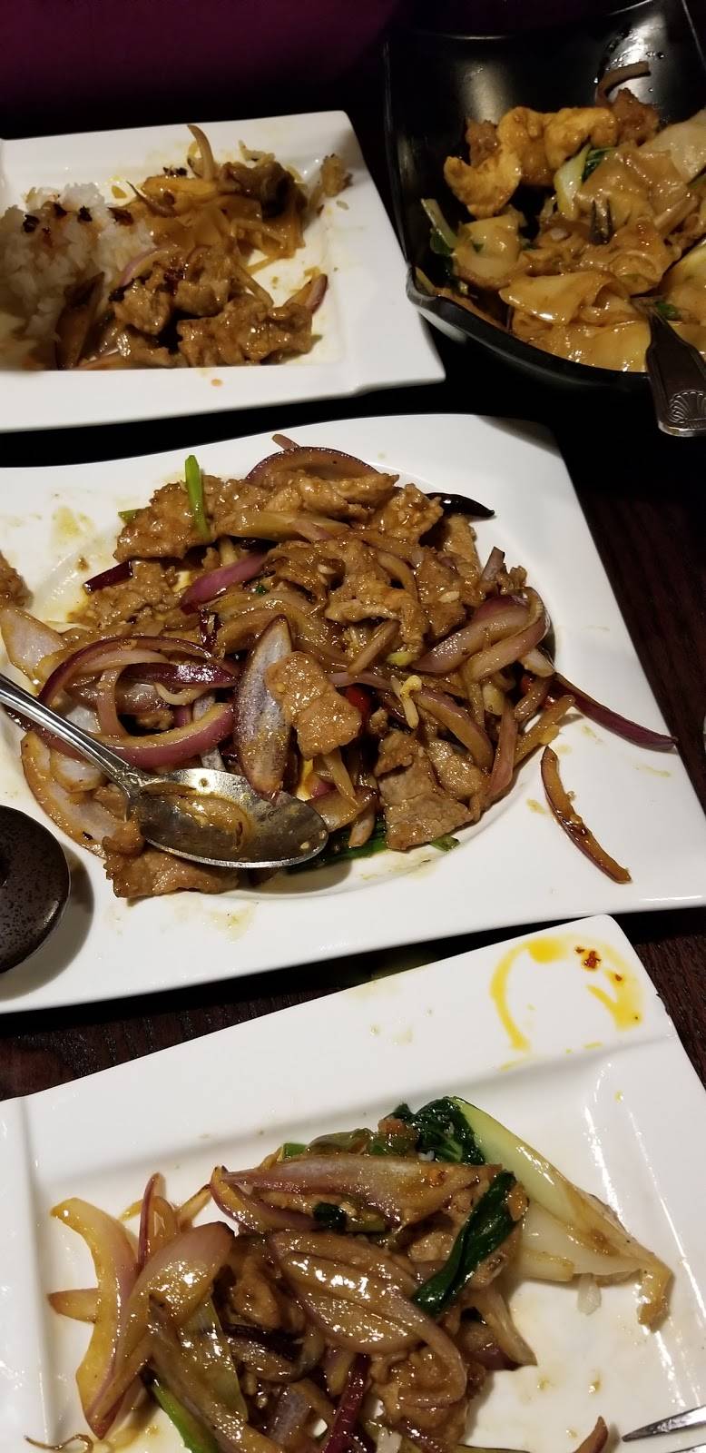 WOKING | restaurant | 418 Las Gallinas Ave, San Rafael, CA 94903, USA | 4154991188 OR +1 415-499-1188