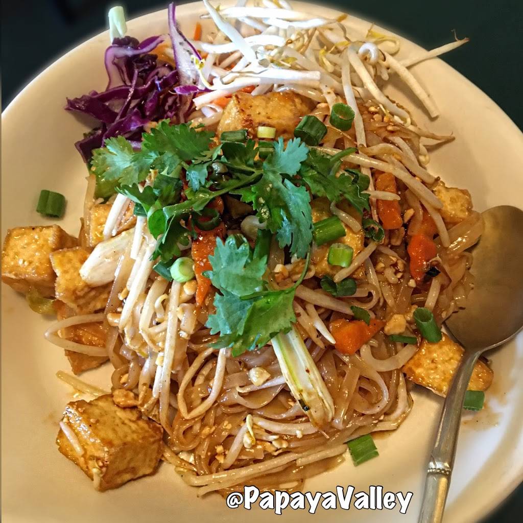 Mahachai Thai Cuisine | restaurant | 24528 Sunnymead Boulevard Suite K, Moreno Valley, CA 92553, USA | 9514889485 OR +1 951-488-9485