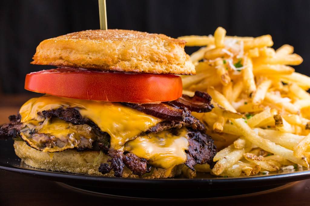 The 404 Kitchen | restaurant | 507 12th Ave S fl 2, Nashville, TN 37203, USA | 6152511404 OR +1 615-251-1404