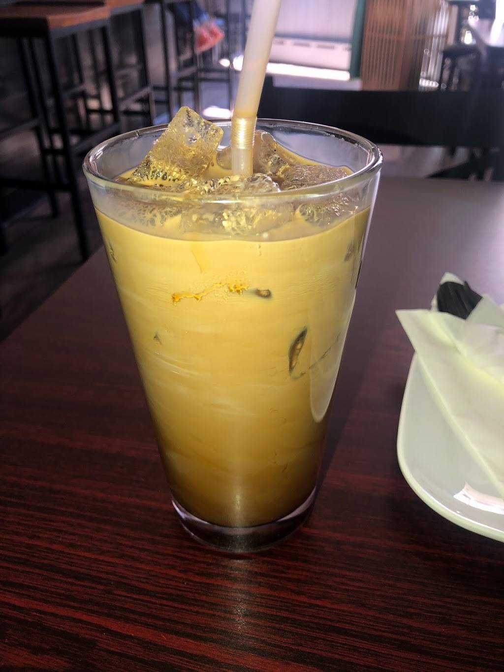 Laos Cafe | restaurant | 2340 S Hemberger St, Philadelphia, PA 19145, USA | 2673145375 OR +1 267-314-5375