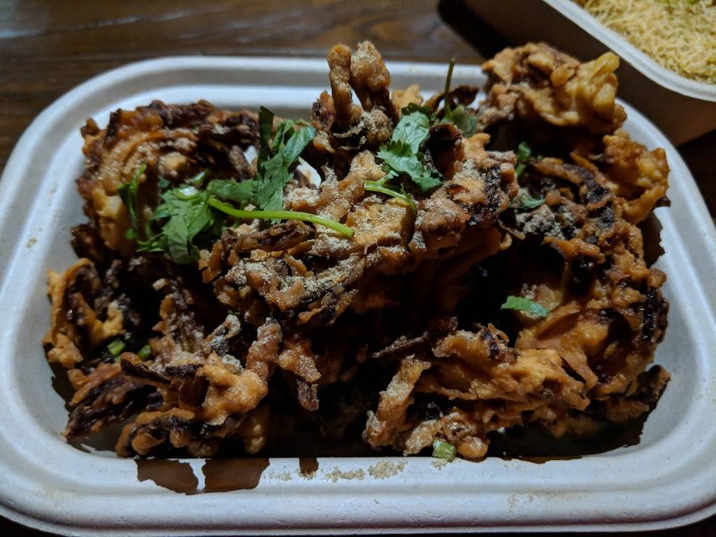 Russell Dhaba | restaurant | 5 E Marie St, Hicksville, NY 11801, USA | 5165957023 OR +1 516-595-7023