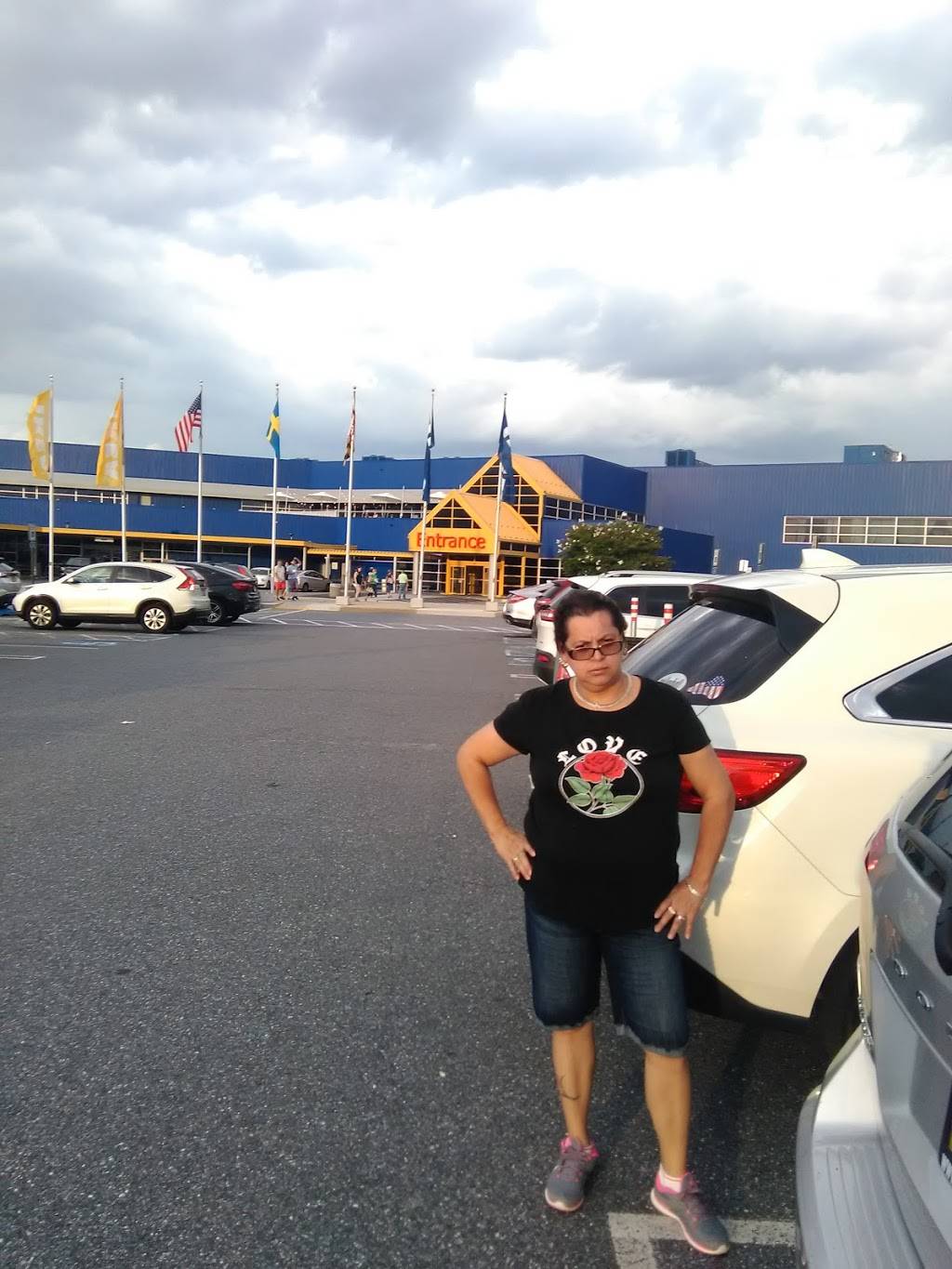 IKEA Restaurant | restaurant | 8352 Honeygo Blvd, Nottingham, MD 21236, USA | 8888884532 OR +1 888-888-4532