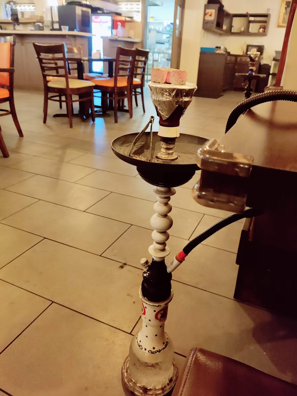 Cafe Layal | restaurant | 207 Gray St a, Houston, TX 77002, USA | 7136510939 OR +1 713-651-0939