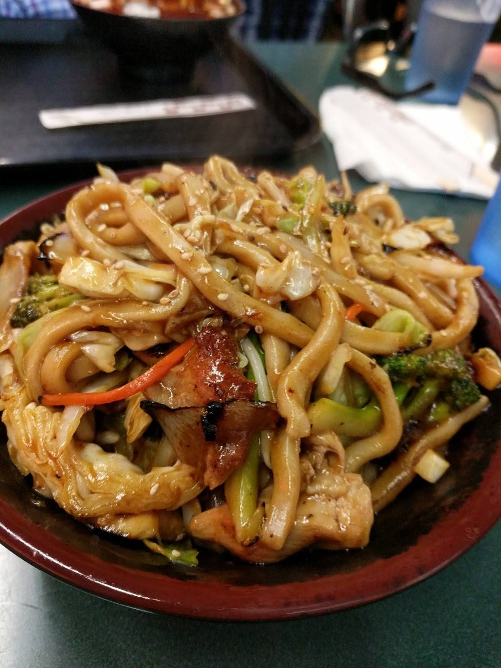 Teriyaki To Go | restaurant | 910 J St, Sacramento, CA 95814, USA | 9164970888 OR +1 916-497-0888