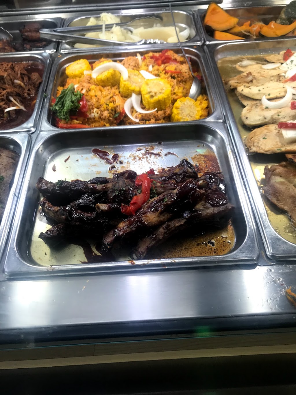 Cajios Cuban Cuisine | restaurant | 7795 W Flagler St, Miami, FL 33144, USA | 3052674904 OR +1 305-267-4904