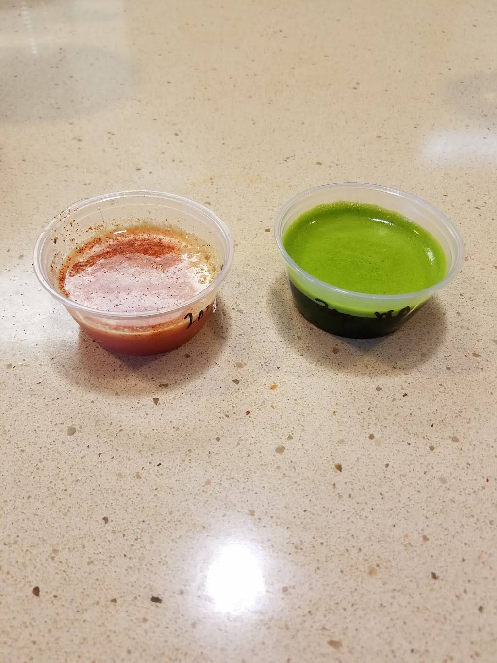 Nekter Juice Bar | cafe | 28391 Marguerite Pkwy, Mission Viejo, CA 92692, USA | 9492673940 OR +1 949-267-3940