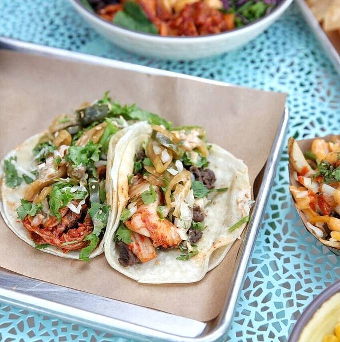 ChiLantro | restaurant | 1201 Barbara Jordan Blvd #1460, Austin, TX 78723, USA | 5129007648 OR +1 512-900-7648