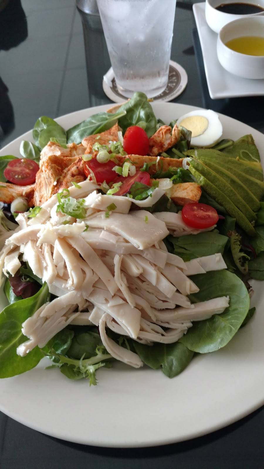 Old Heights Bistro | restaurant | 4703 N Nebraska Ave, Tampa, FL 33603, USA | 8132316800 OR +1 813-231-6800