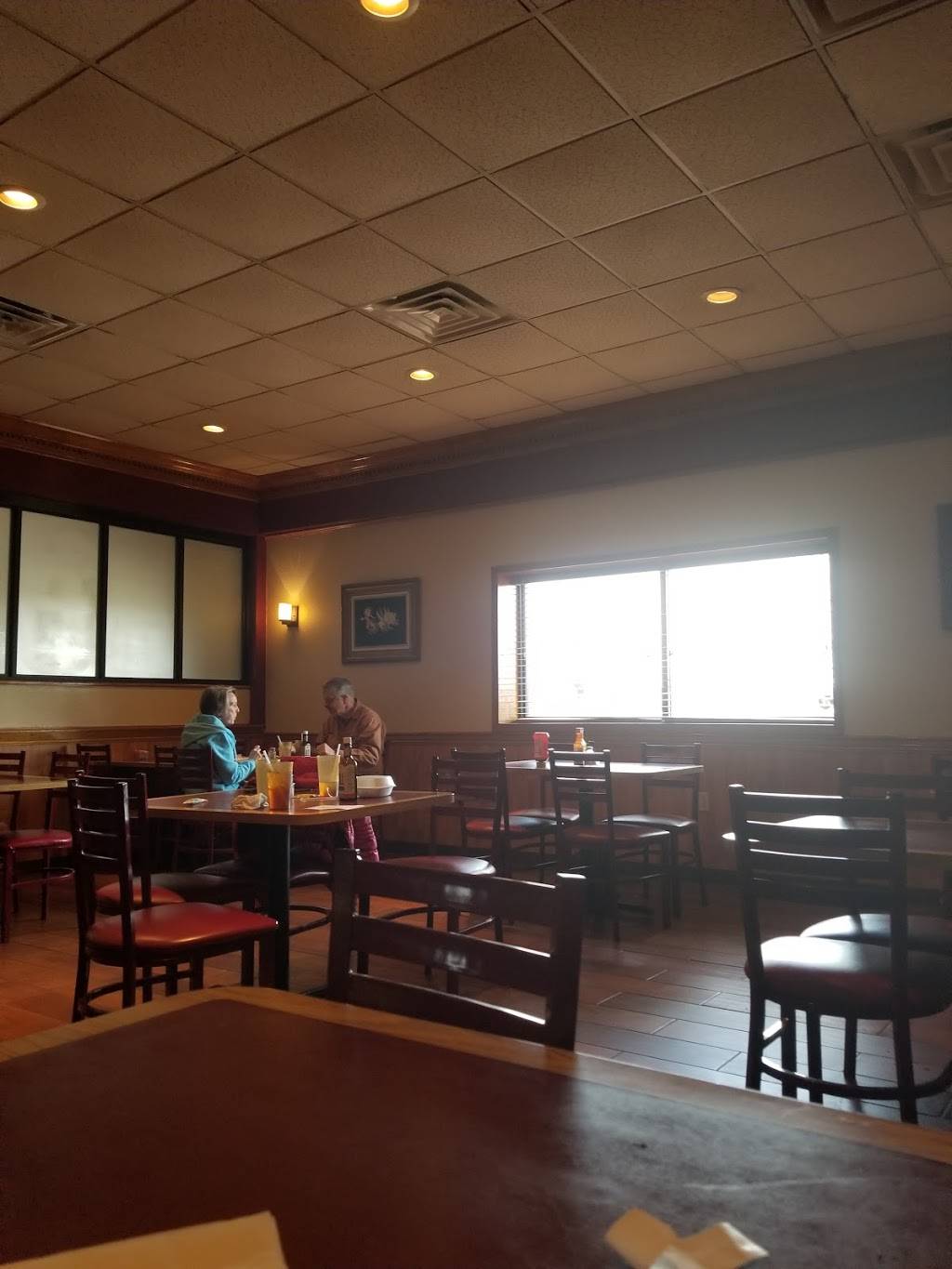 Grecian Steak House | restaurant | 1600 E Main St, Blytheville, AR 72315, USA | 8707637550 OR +1 870-763-7550