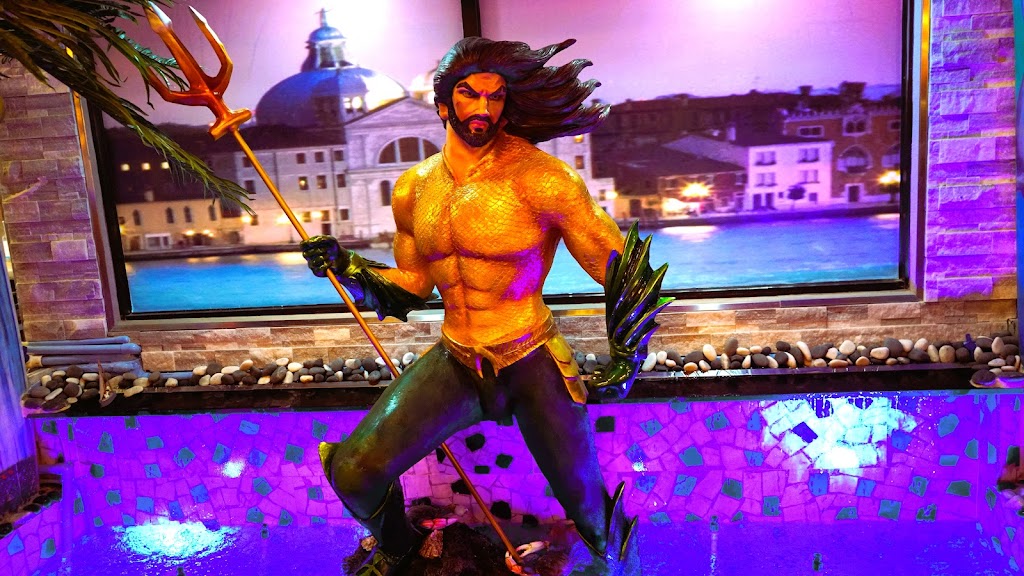 Seafood House-Kissimmee | restaurant | 3415 W Vine St, Kissimmee, FL 34741, USA | 4072013186 OR +1 407-201-3186