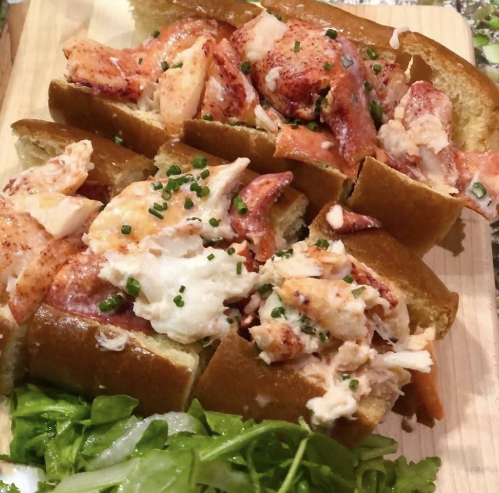 The Stanton DTLA | restaurant | 1091 S Hope St, Los Angeles, CA 90015, USA | 2134934699 OR +1 213-493-4699