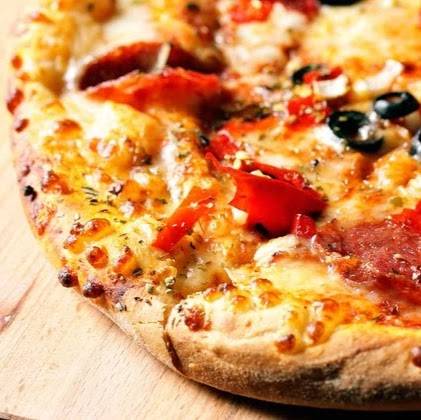 iSlice Pizza | restaurant | 1230 Solano Ave, Albany, CA 94706, USA | 5109906456 OR +1 510-990-6456