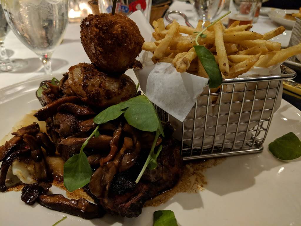 The Federal | restaurant | 135 Cooper St, Agawam, MA 01001, USA | 4137891267 OR +1 413-789-1267