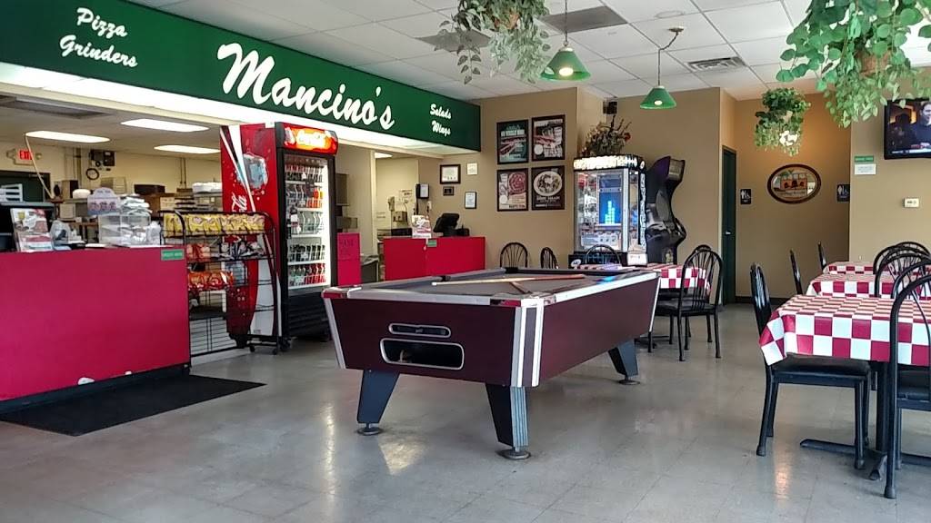 Mancinos Pizza & Grinders | restaurant | 4639 Lake Michigan Dr, Allendale Charter Twp, MI 49401, USA | 6168954343 OR +1 616-895-4343