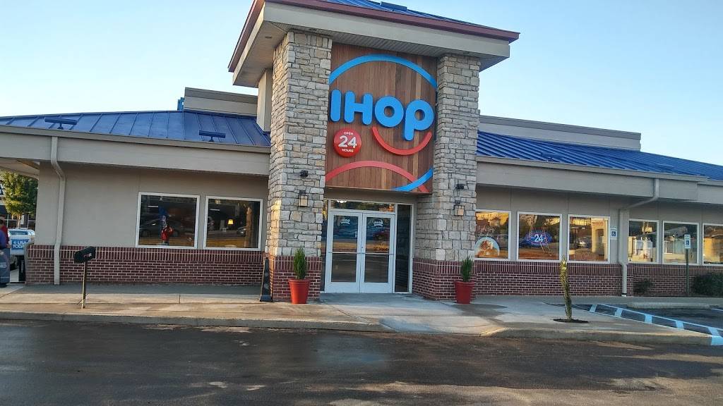 IHOP | restaurant | 6151 University Dr NW, Huntsville, AL 35806, USA | 2568300047 OR +1 256-830-0047
