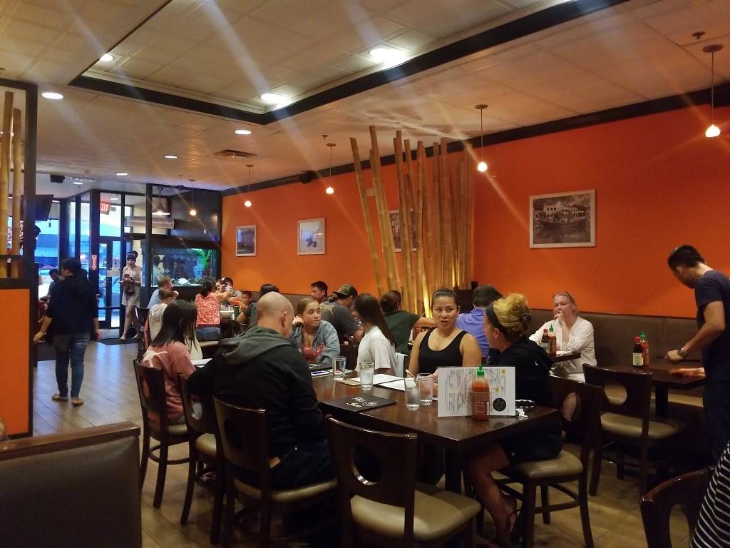 Pho Sure | restaurant | 114 Boston Turnpike, Shrewsbury, MA 01545, USA | 5084253314 OR +1 508-425-3314