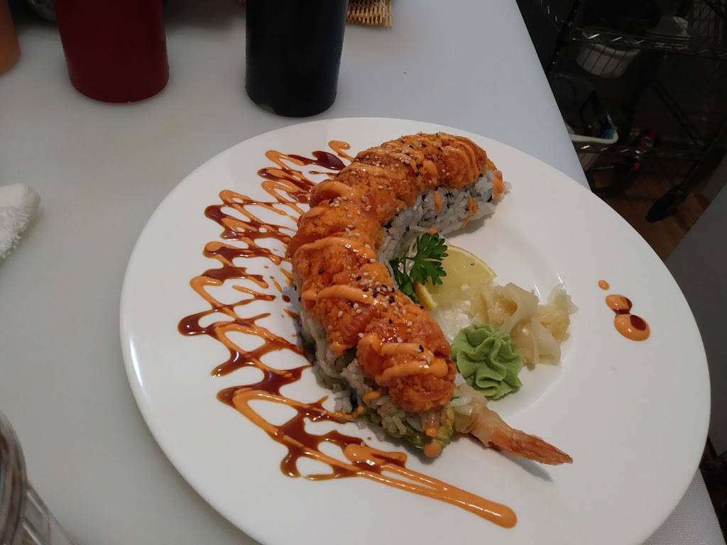 2go sushi | meal takeaway | 16 Trowbridge St W #1, Meaford, ON N4L 1N2, Canada | 2269096587 OR +1 226-909-6587