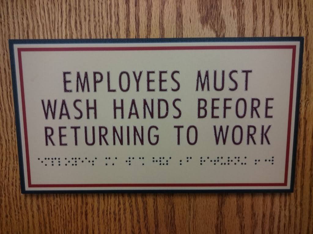 Subway | meal takeaway | 846 N Broadway Ave, Sterling, KS 67579, USA | 6202782021 OR +1 620-278-2021