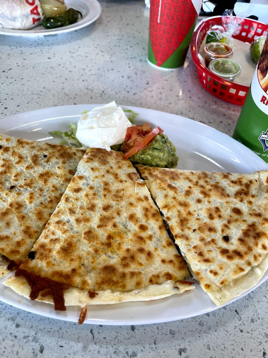 El Rinconsito | Yakima on 1st | restaurant | 1001 N 1st St, Yakima, WA 98901, USA | 5094690284 OR +1 509-469-0284