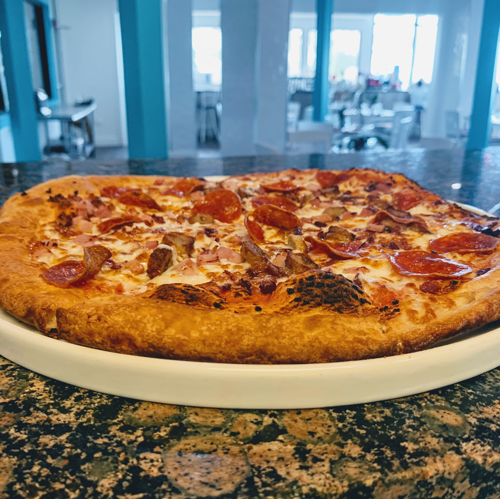 Lorenzos Kitchen | restaurant | 6345 Collins Ave, Miami Beach, FL 33141, USA | 7864397676 OR +1 786-439-7676