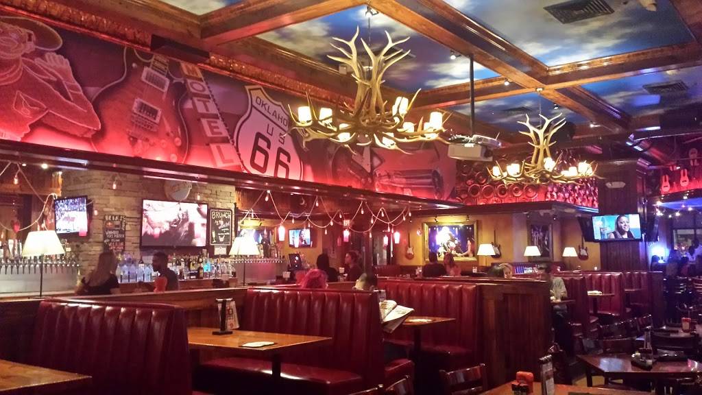 Cadillac Ranch | restaurant | 11735 Sherry Ln, Miami, FL 33183, USA | 3052793700 OR +1 305-279-3700