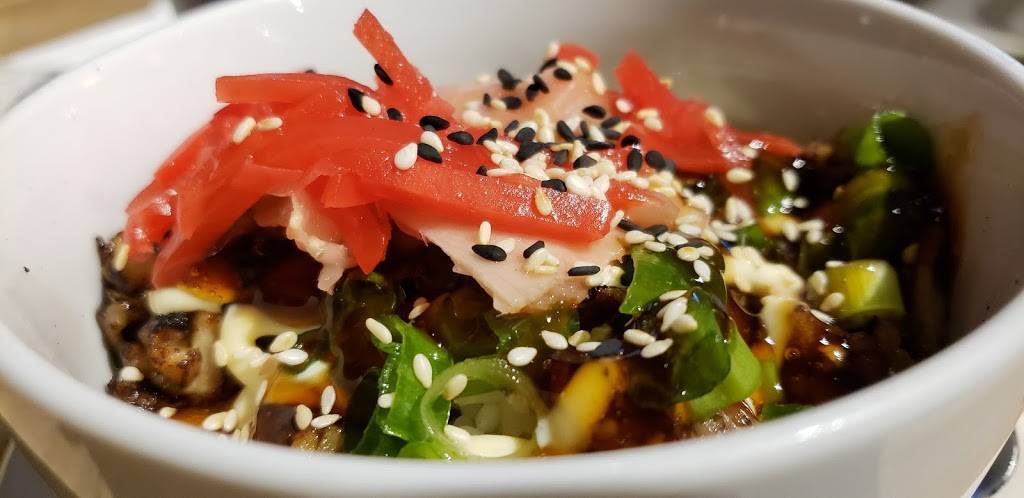 Umaido | restaurant | 2790 Lawrenceville-Suwanee Rd, Suwanee, GA 30024, USA | 6783188568 OR +1 678-318-8568