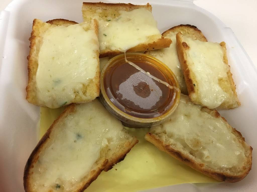 North End Pizzeria | restaurant | 8514 W 3rd St, Los Angeles, CA 90048, USA | 3103589400 OR +1 310-358-9400