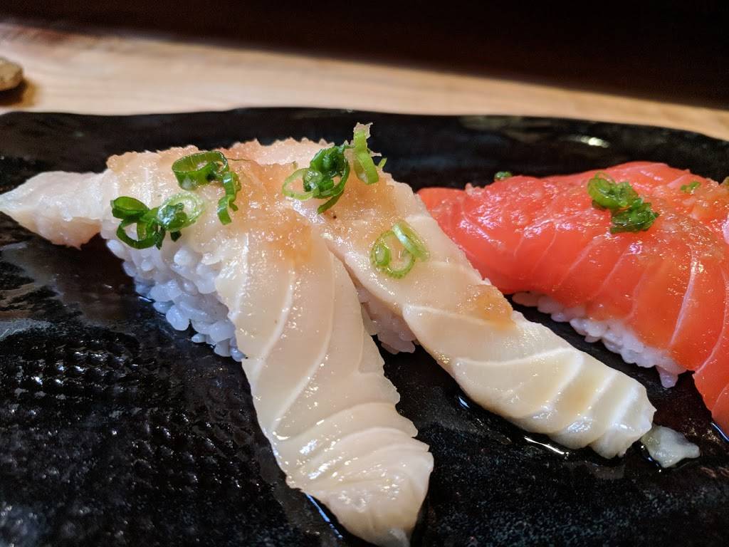 Mashiko | restaurant | 4725 California Ave SW, Seattle, WA 98116, USA | 2069354339 OR +1 206-935-4339