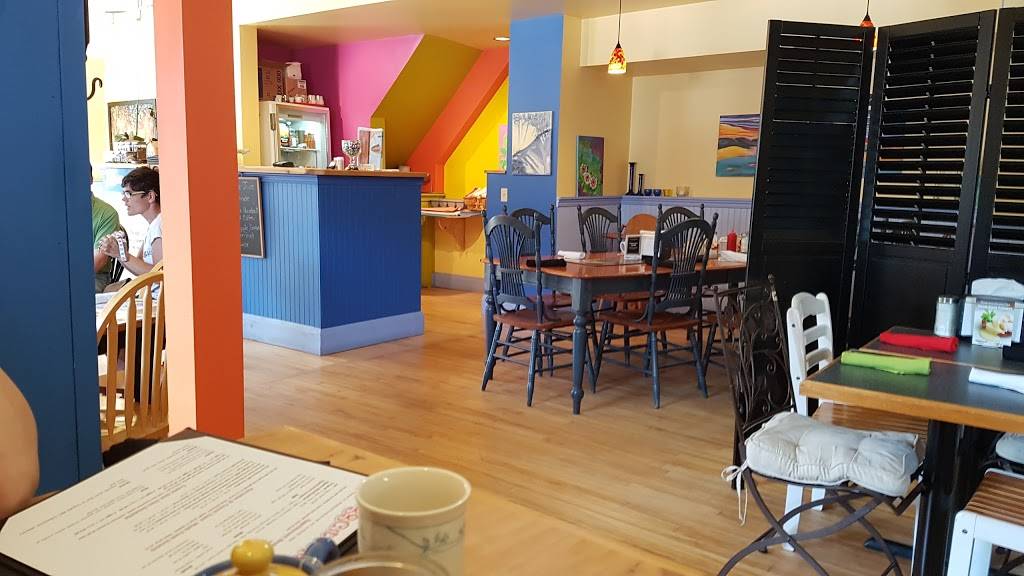 Eggcitement Bistro | restaurant | 16 Nelson St W, Meaford, ON N4L 1R1, Canada | 5195381968 OR +1 519-538-1968