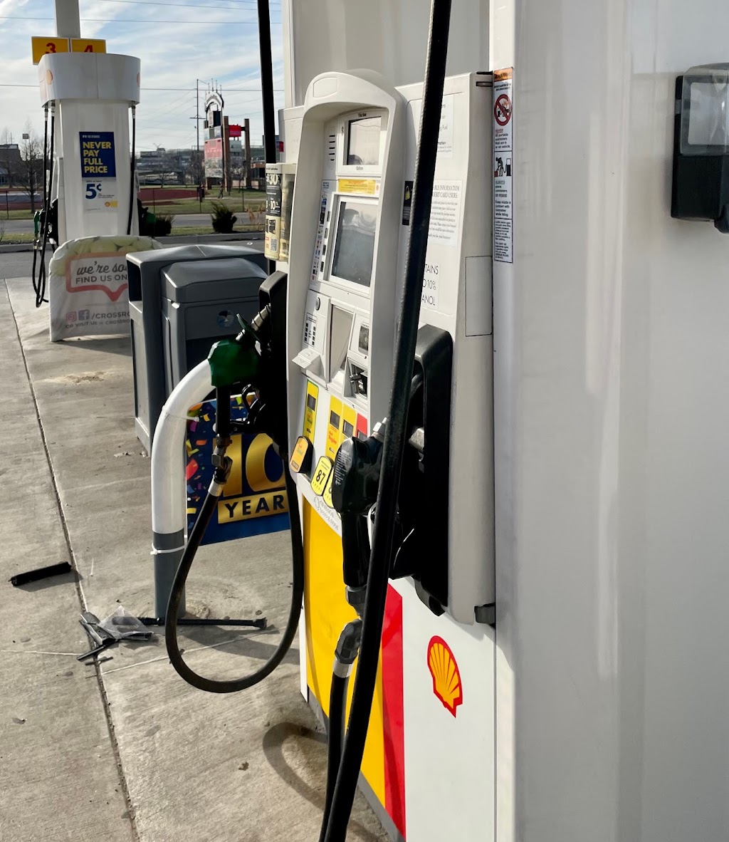 Shell | restaurant | 5401 E Lloyd Expy, Evansville, IN 47715, USA | 8124712815 OR +1 812-471-2815