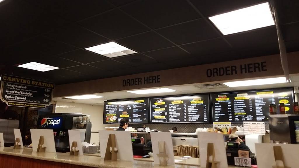 Pops Italian Beef & Sausage | restaurant | 14279 Wolf Rd, Orland Park, IL 60467, USA | 7084039070 OR +1 708-403-9070