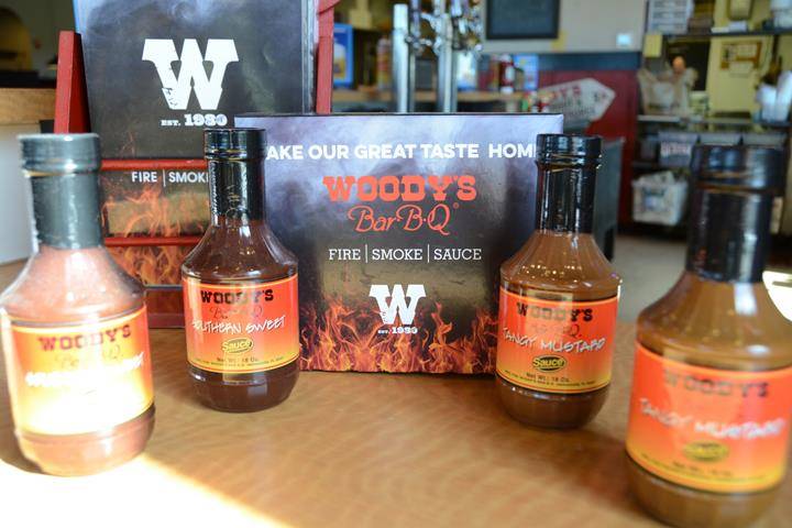 Woodys Bar-B-Q of Fernandina Beach | restaurant | 474323 E State Rd 200, Fernandina Beach, FL 32034, USA | 9042064046 OR +1 904-206-4046