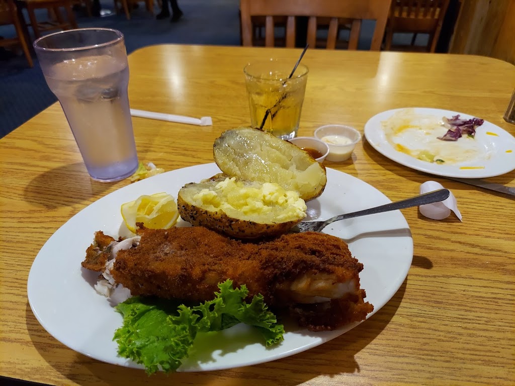 T-Joes Steakhouse & Saloon | restaurant | 12700 Interstate 80 Service Rd, Cheyenne, WY 82009, USA | 3076348750 OR +1 307-634-8750