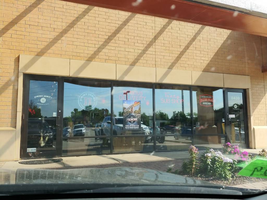 Jimmy Johns | meal delivery | 8439 Joiner Way, Eden Prairie, MN 55344, USA | 9529416225 OR +1 952-941-6225