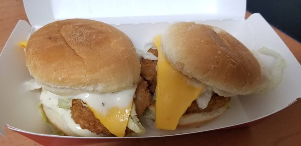 Jack in the Box | restaurant | 4289 Campus Dr, Irvine, CA 92612, USA | 9498238983 OR +1 949-823-8983