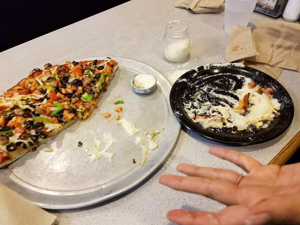 Mountain Mikes Pizza | meal delivery | 11974 CA-88 #2082, Jackson, CA 95642, USA | 2092230200 OR +1 209-223-0200