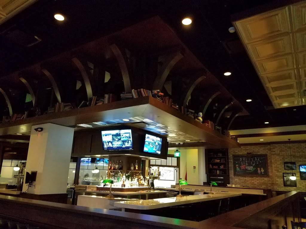 Burger Study | restaurant | 28 W Georgia St, Indianapolis, IN 46225, USA | 3177777770 OR +1 317-777-7770