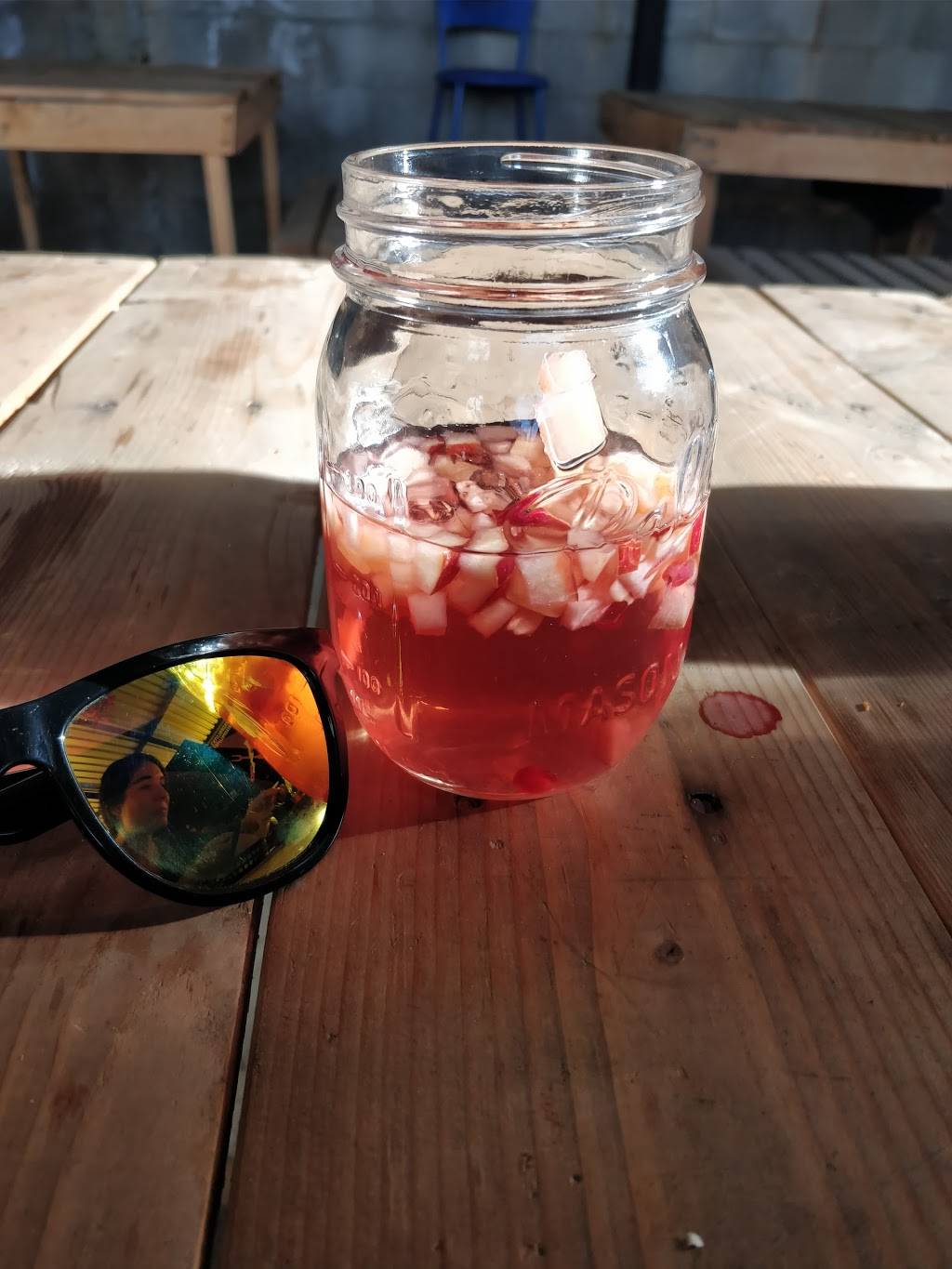 HIJOS DE LA PRIETA | restaurant | Benito Juárez 1061, La Hacienda, 21448 Tecate, B.C., Mexico | 016651330467 OR +52 665 133 0467