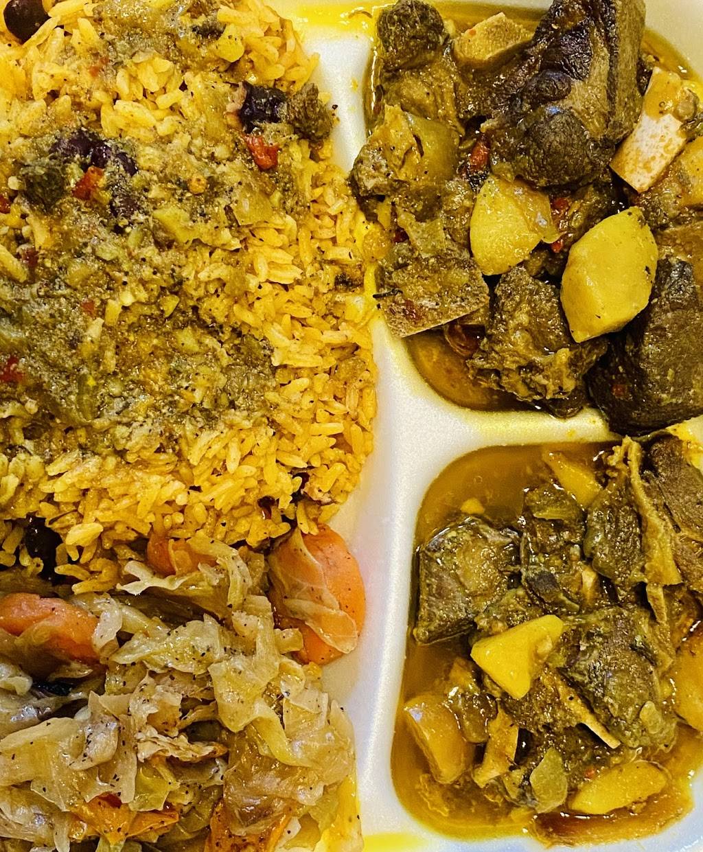 Sheryls Caribean Flavor and Catering Service | meal delivery | 2215 2nd Ave, Richmond, VA 23220, USA | 8043857018 OR +1 804-385-7018