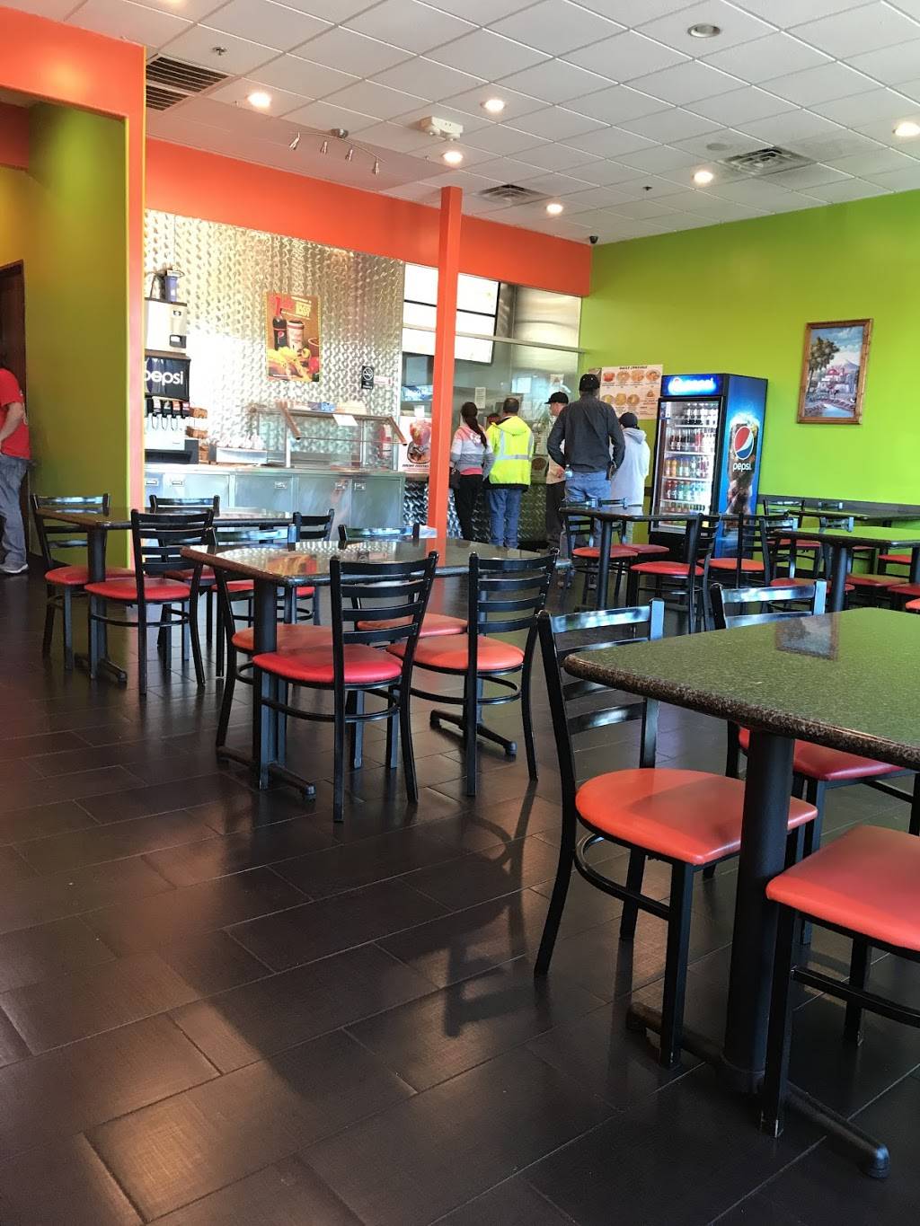 Robertos Taco Shop | restaurant | 6883 S Eastern Ave #200, Las Vegas, NV 89119, USA | 7022638077 OR +1 702-263-8077