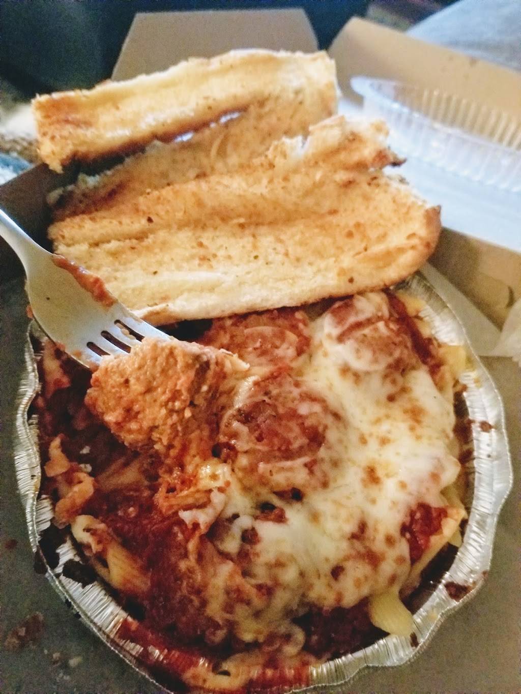 Tuscany Pizza | restaurant | 3748 Howell Branch Rd, Winter Park, FL 32792, USA | 4076812100 OR +1 407-681-2100