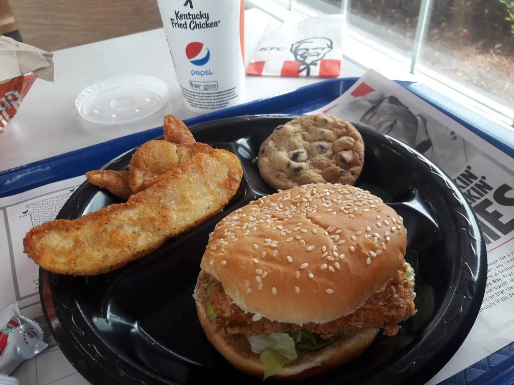 KFC | restaurant | 675 GA-120, Lawrenceville, GA 30045, USA | 7708224745 OR +1 770-822-4745