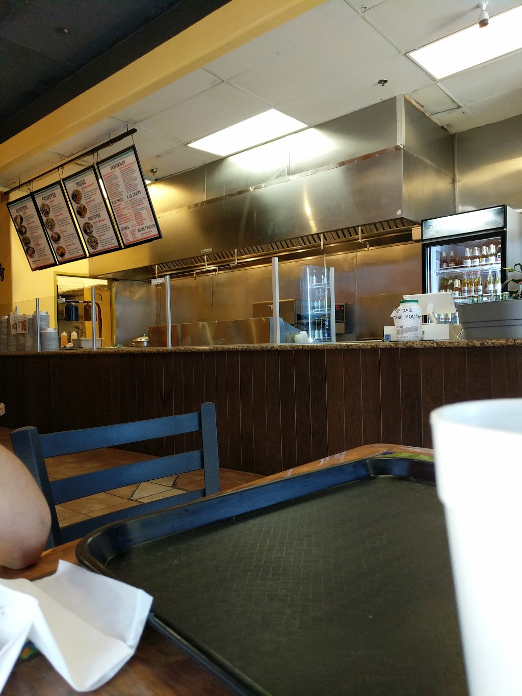 Cocina Caliente | restaurant | 901 S China Lake Blvd, Ridgecrest, CA 93555, USA | 7603753999 OR +1 760-375-3999