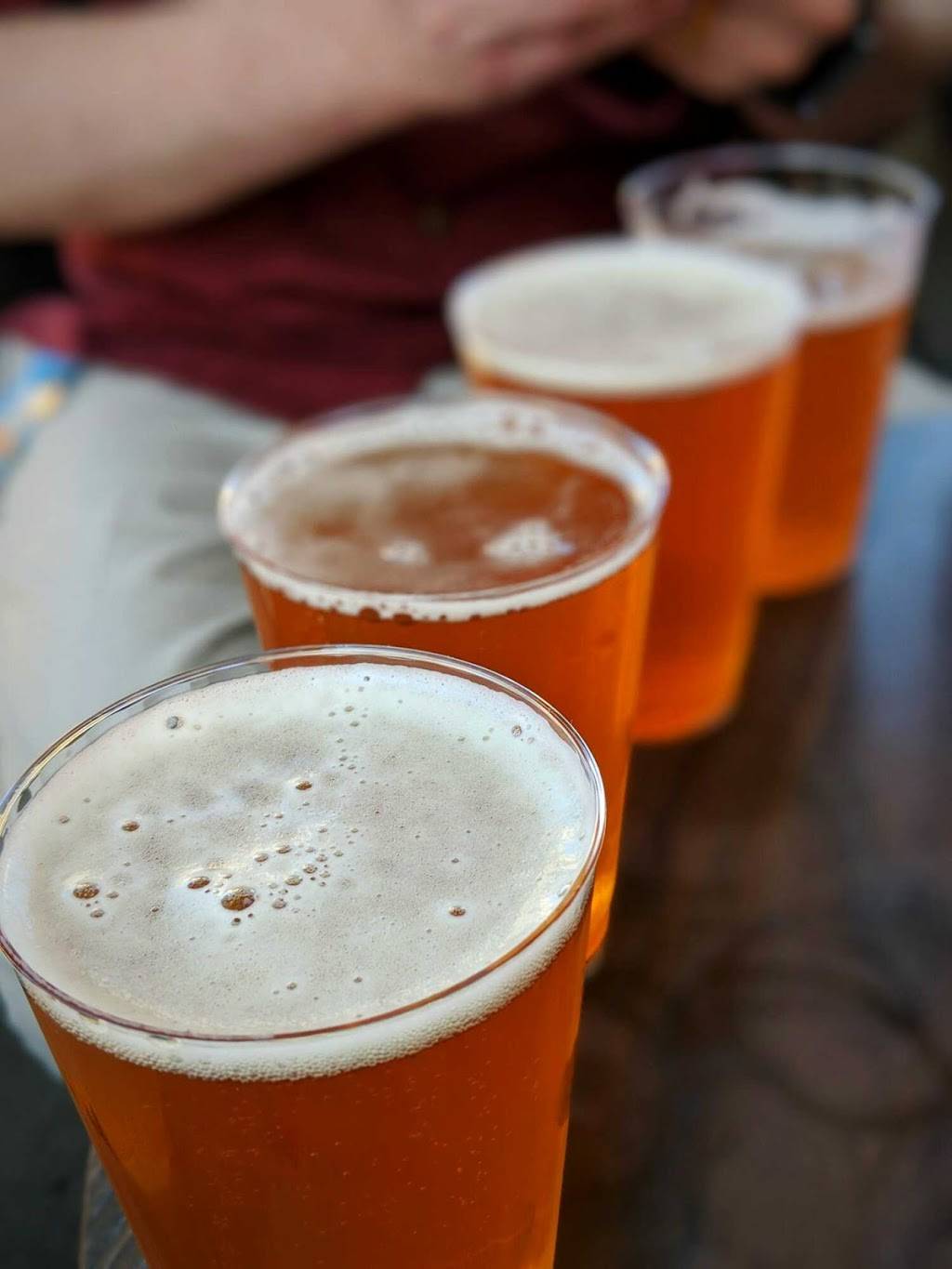 The Bistro | restaurant | 1001 B St, Hayward, CA 94541, USA | 5108868525 OR +1 510-886-8525